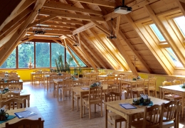 Restaurace ZOO Tábor