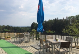 Restaurace ZOO Tábor