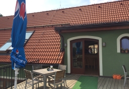 Restaurace ZOO Tábor