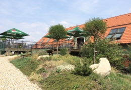 Restaurace ZOO Tábor