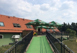 Restaurace ZOO Tábor