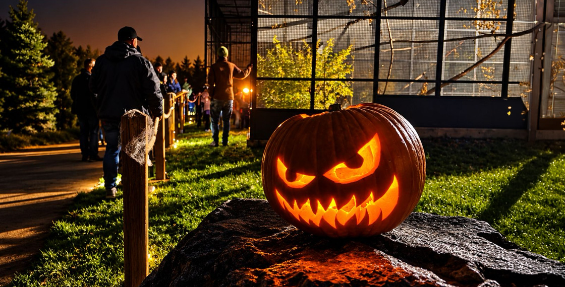 Halloween 2026
